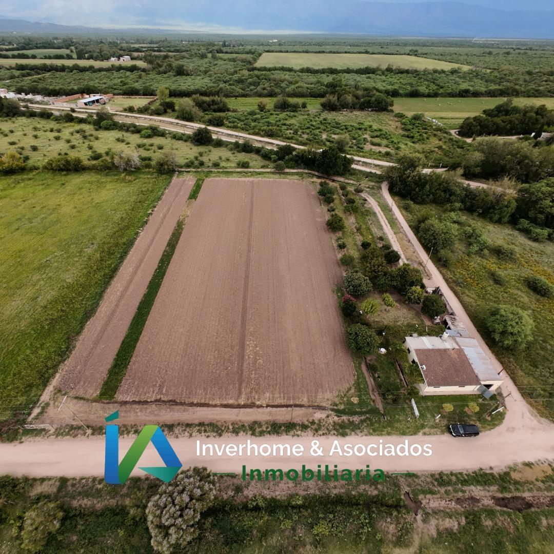 Casa Quinta en Venta en Villa Dolores 4