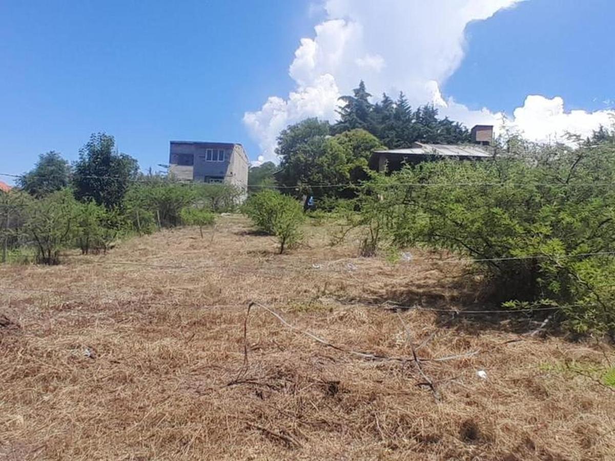 Lote de 500 m en Potrero de Garay 2