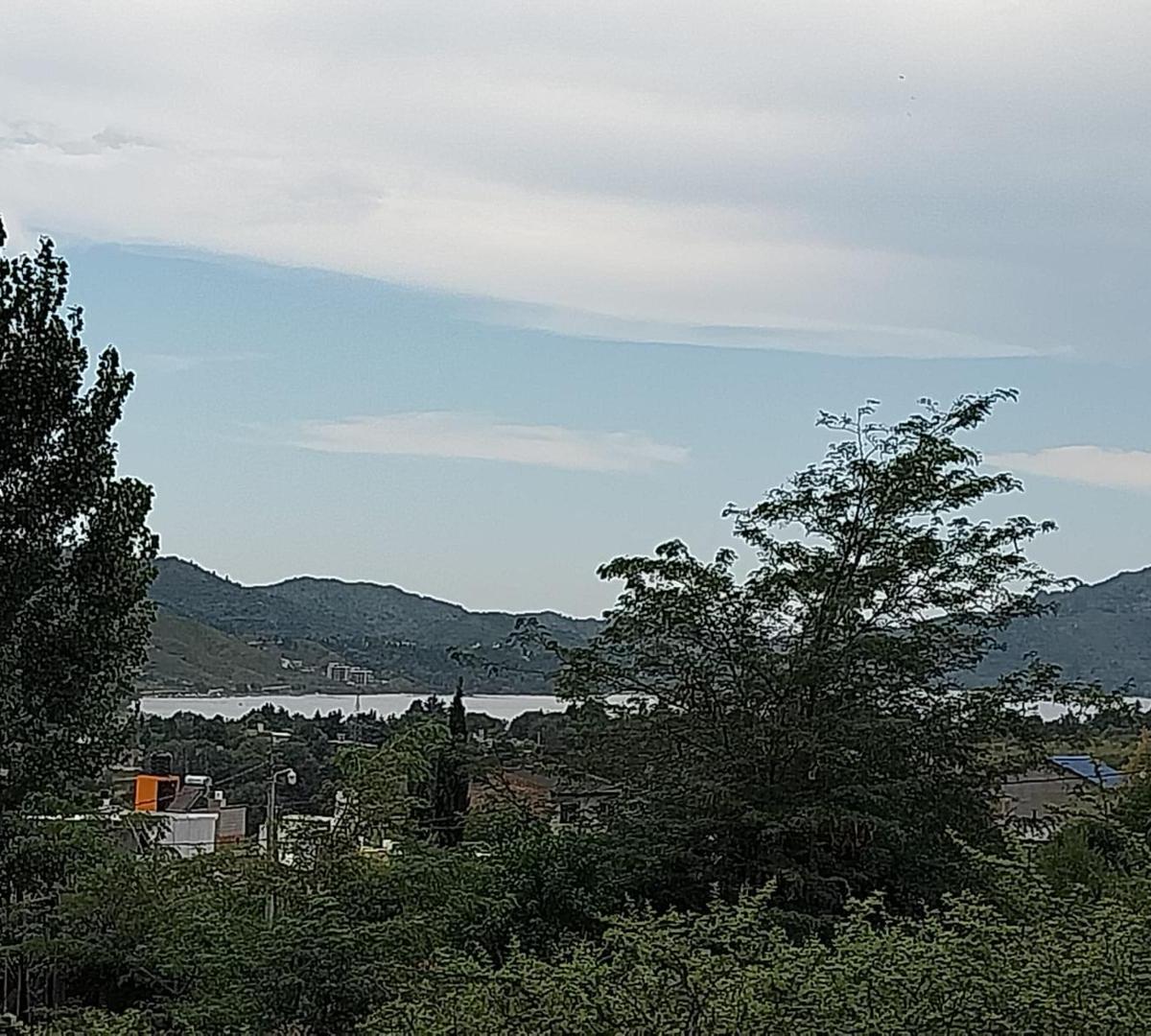 Lote de 500 m en Potrero de Garay 1