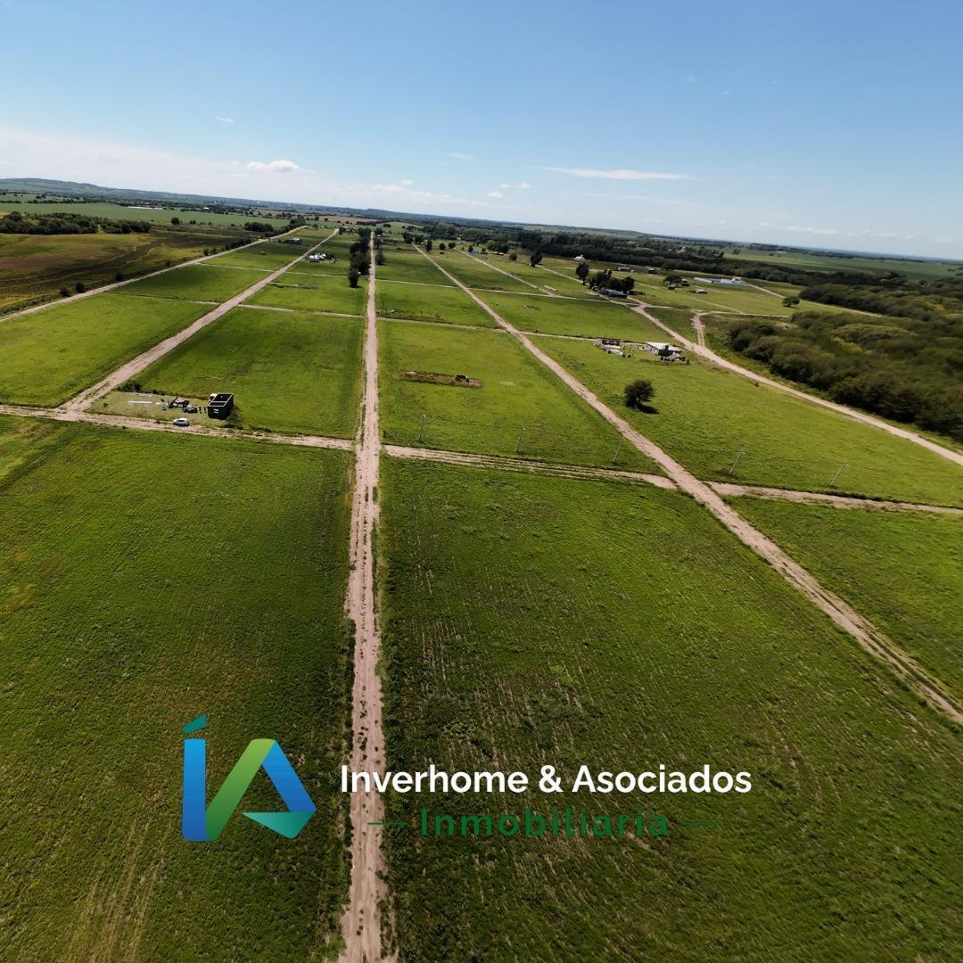 Lotes de 300 m Escriturados con Entrega y 50% Financiados 4