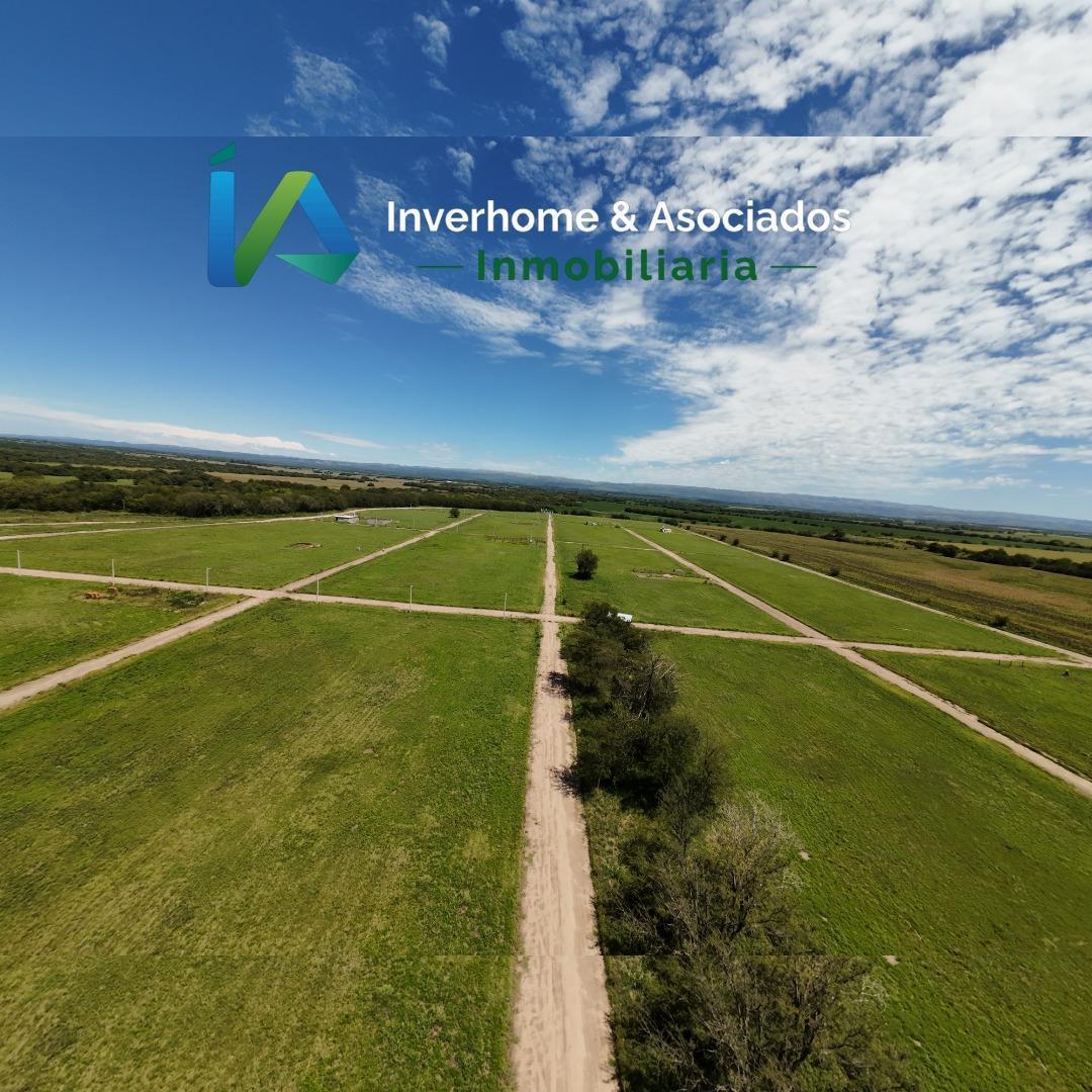 Lotes de 300 m Escriturados con Entrega y 50% Financiados 5