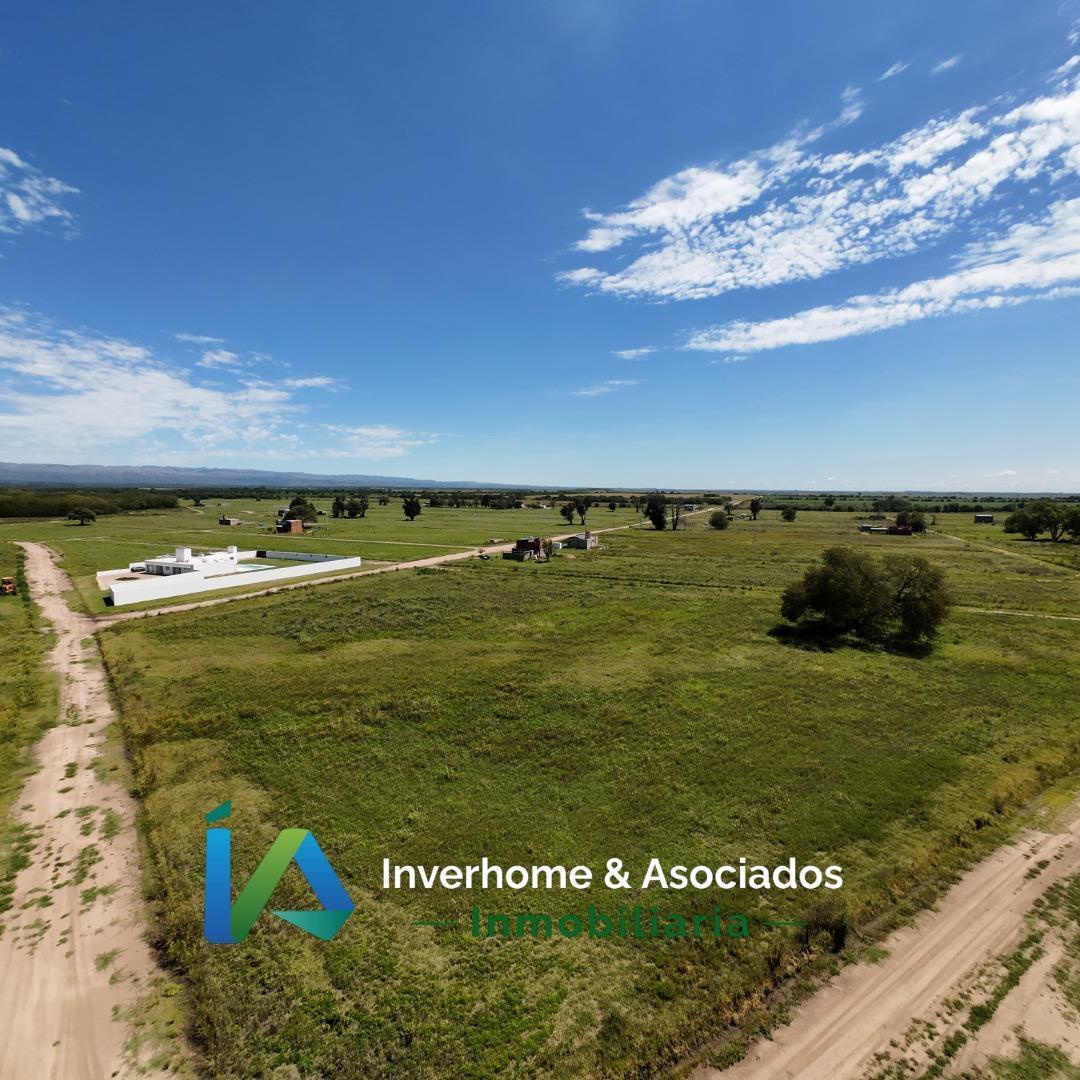 Lotes de 300 m Escriturados con Entrega y 50% Financiados 3