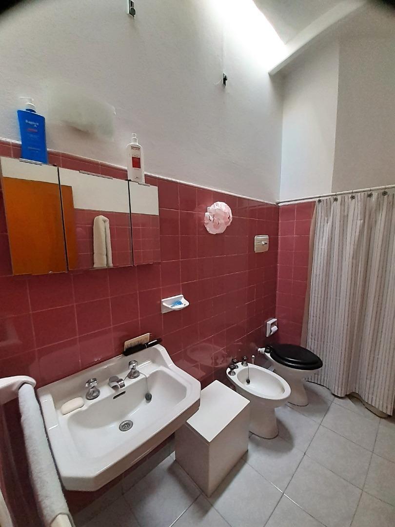 Terreno en Venta Cura Brochero 1