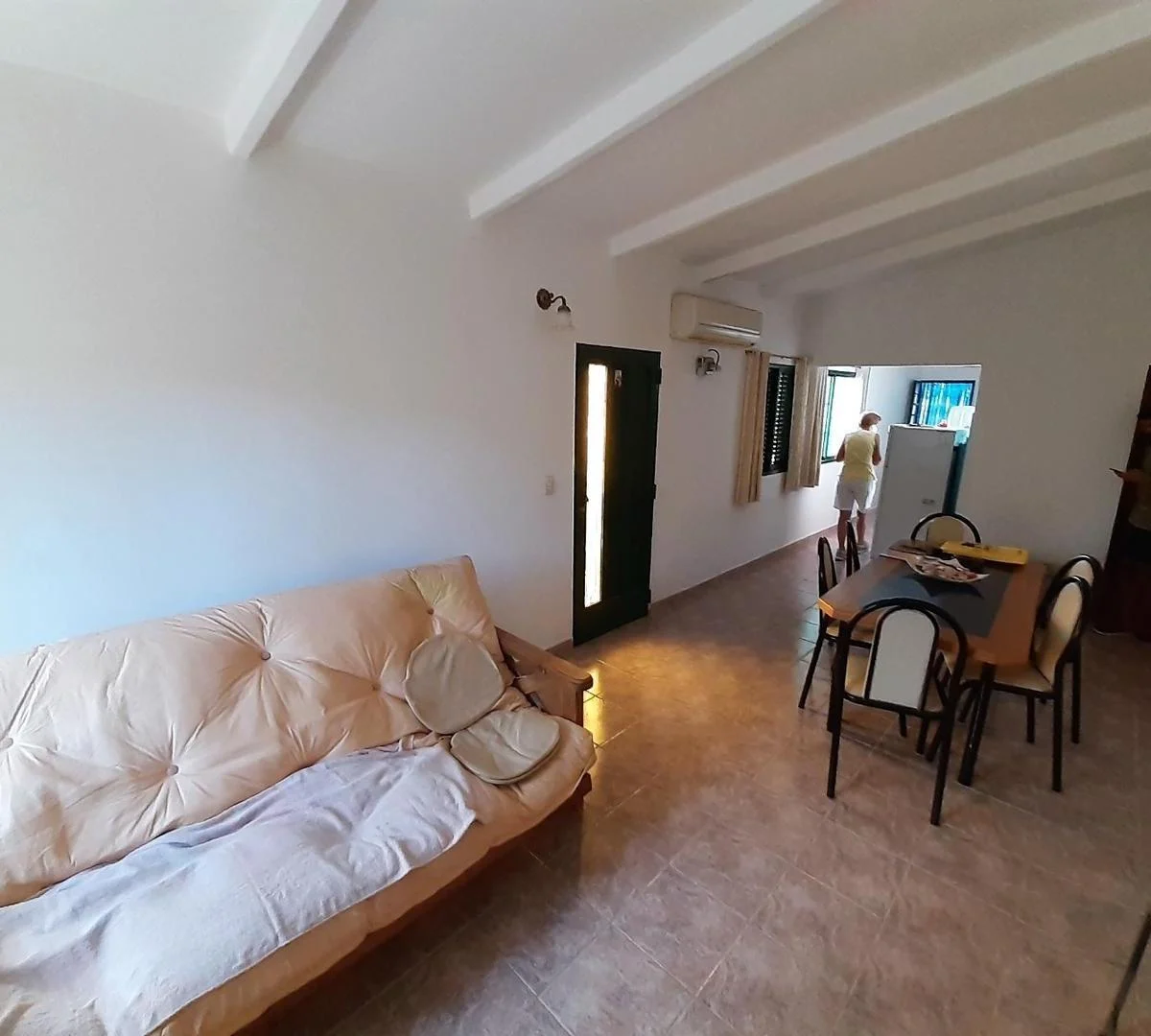Terreno en Venta Cura Brochero 5