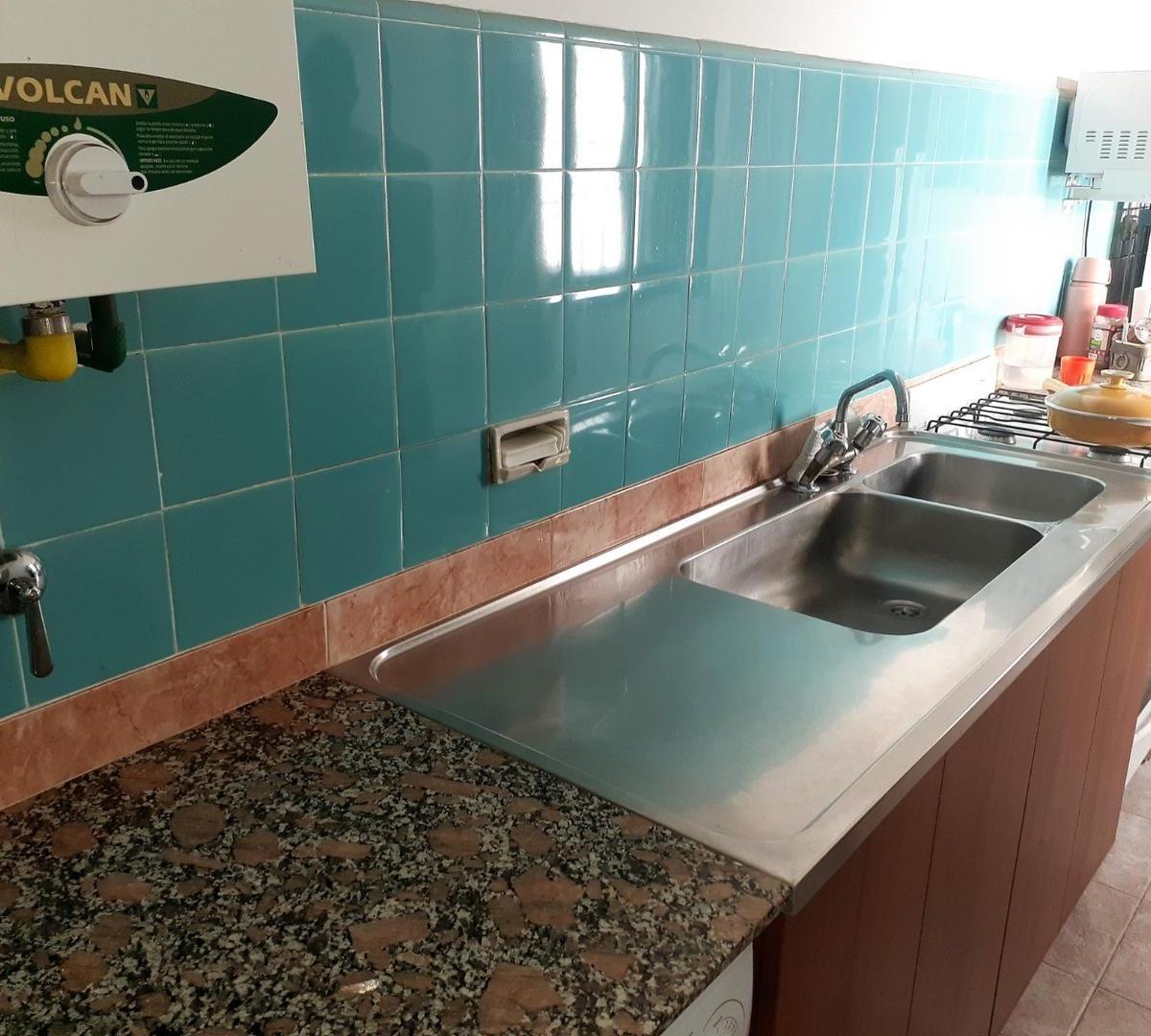 Terreno en Venta Cura Brochero 2