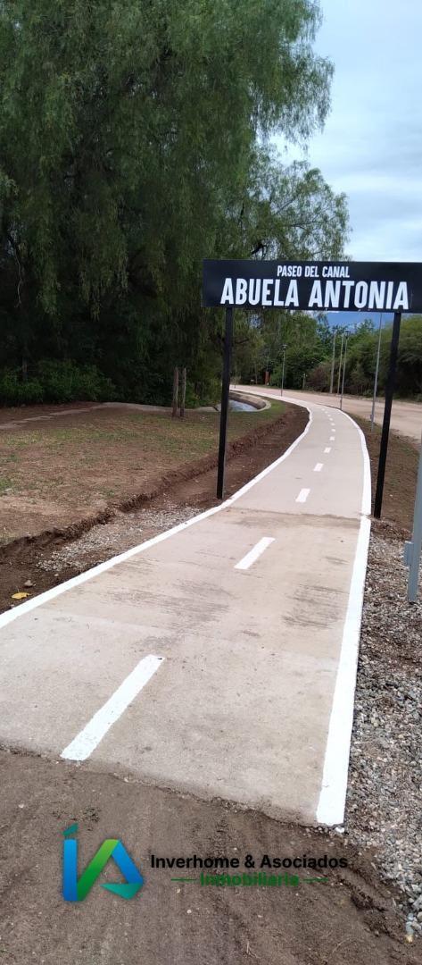 Venta de Terreno en Piedra Pintada 1