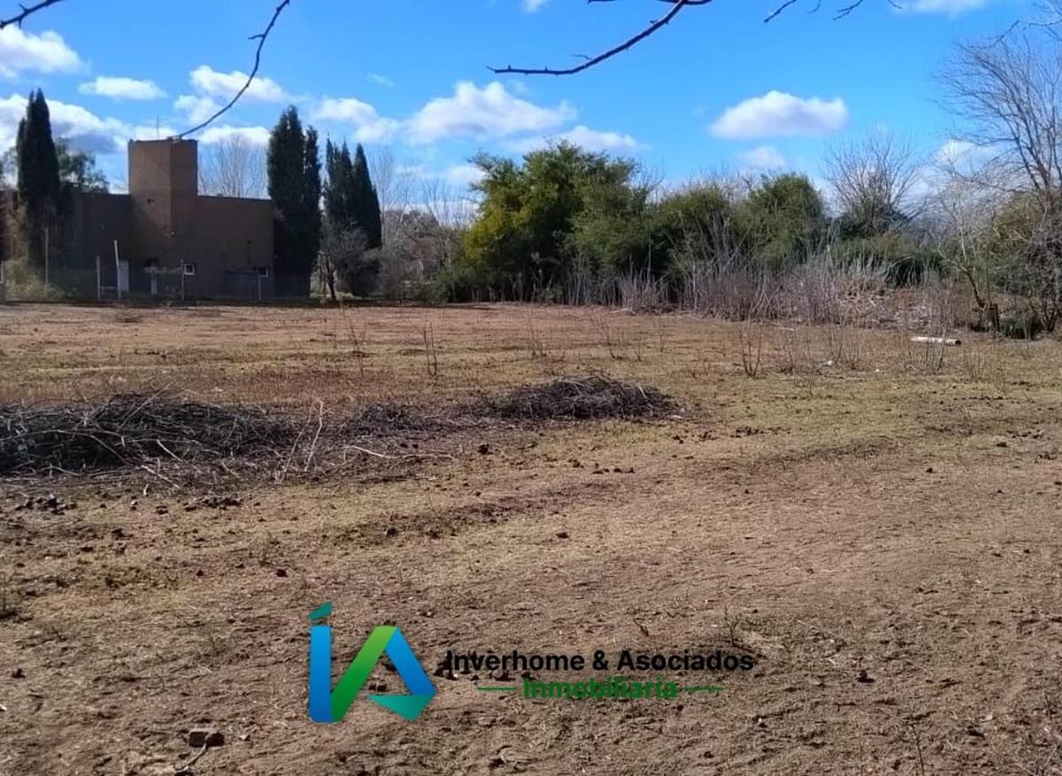 Venta de Terreno en Piedra Pintada 5
