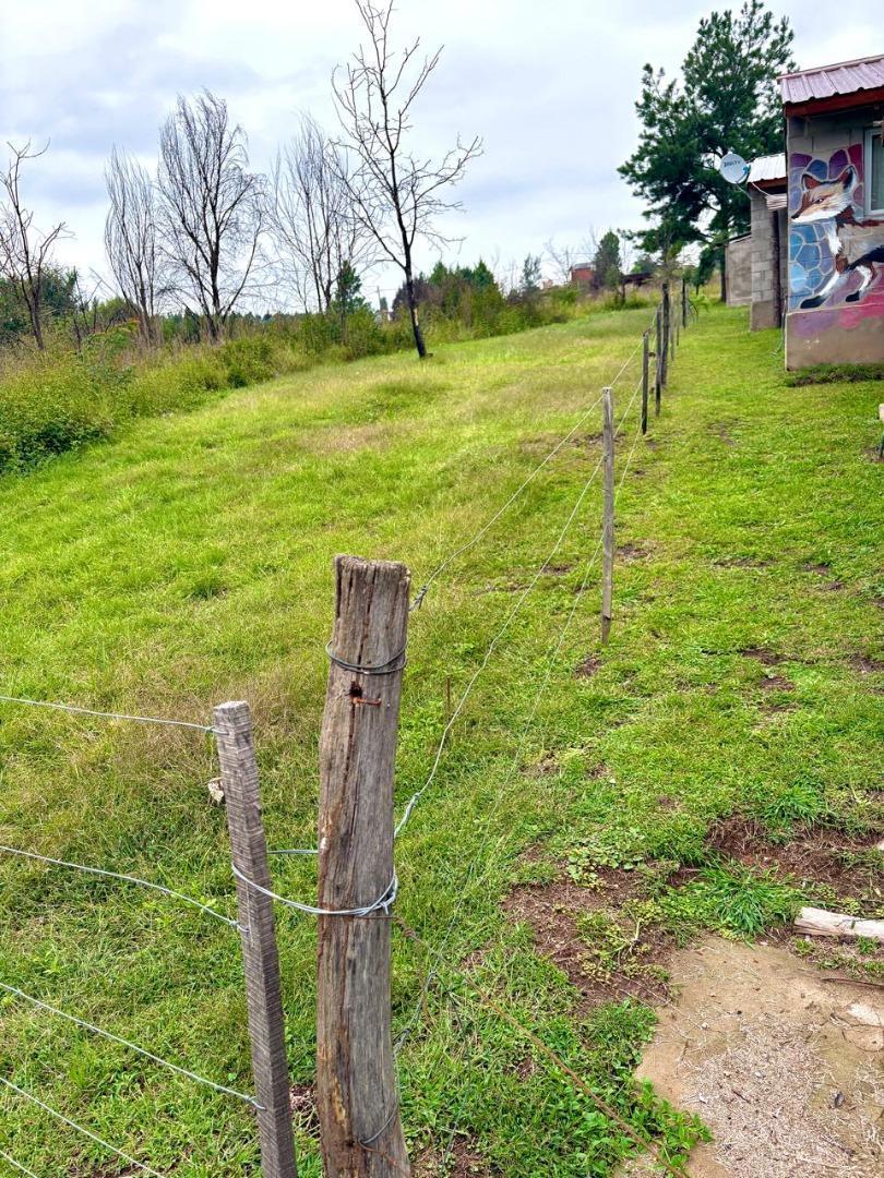 Lote a La Venta Villa Yacanto 3