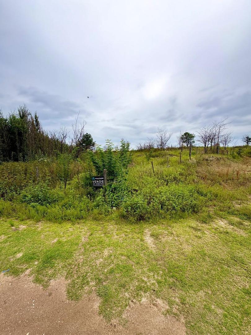 Lote a La Venta en Villa Yacanto 4