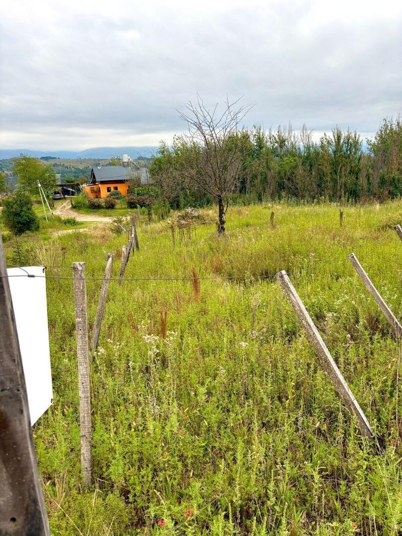 Lote a La Venta con Escritura 1