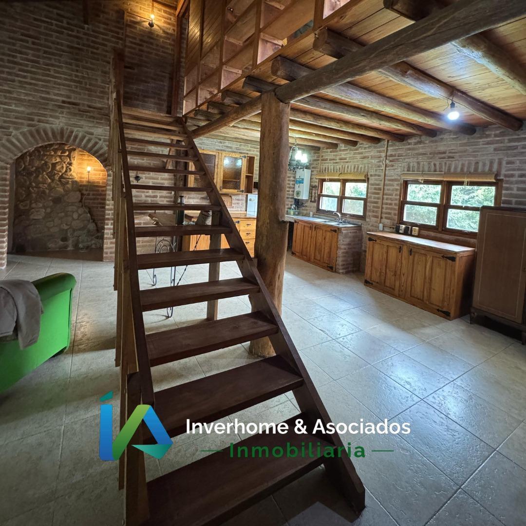 Casa en Villa de Las Rosas 4
