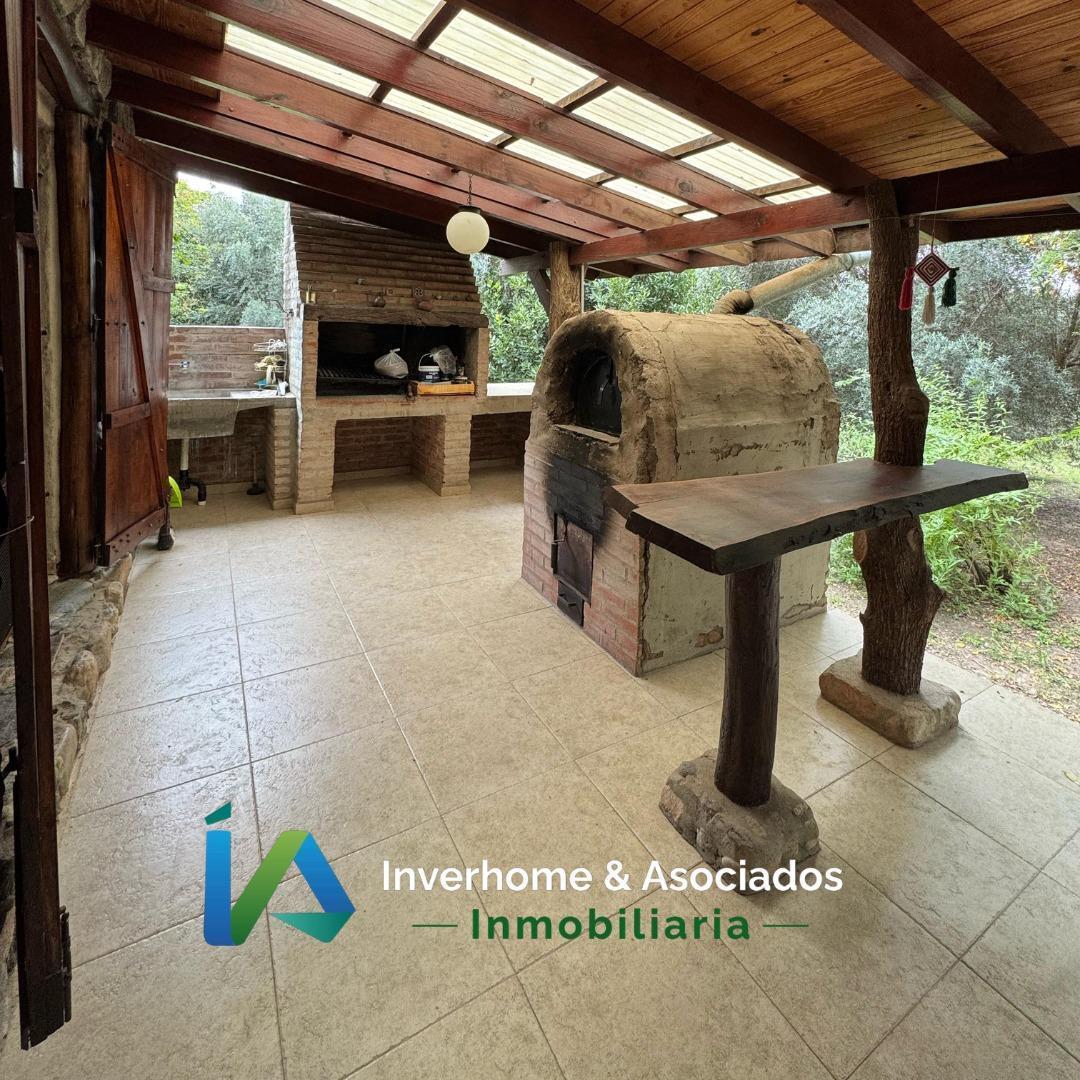 Casa en Villa de Las Rosas 5