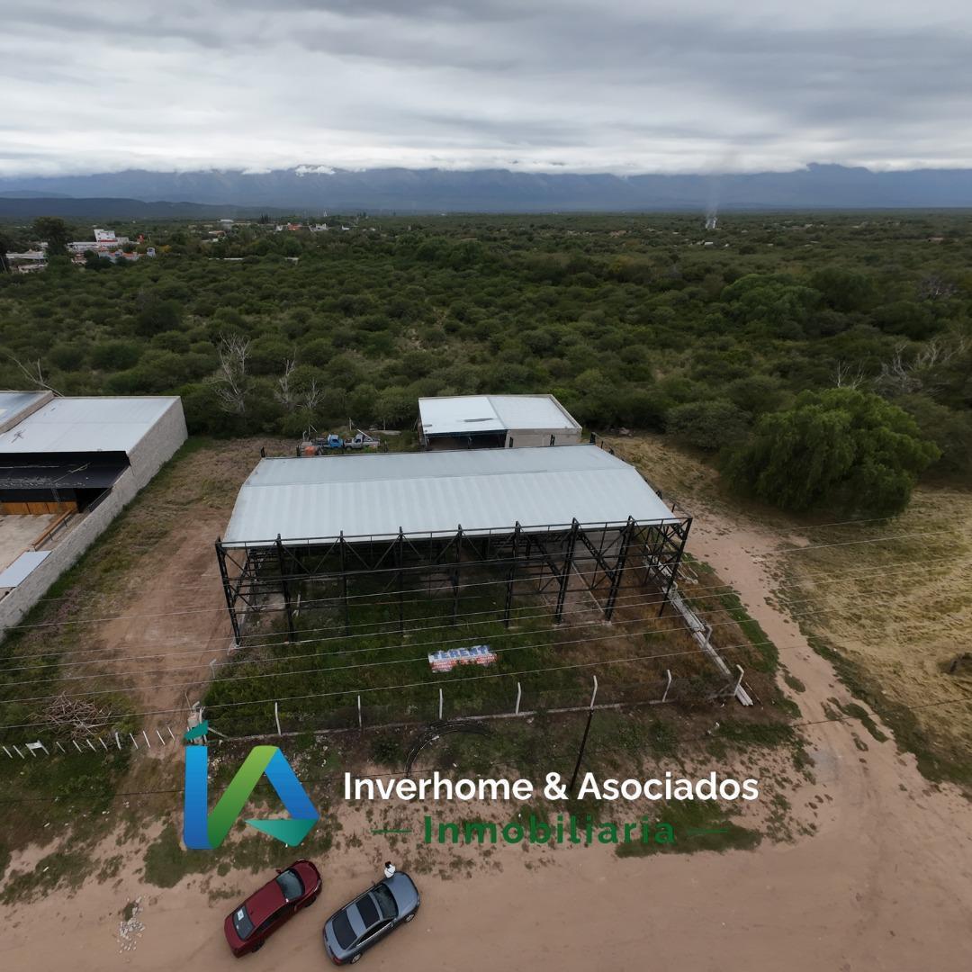 Propiedad en Argentina