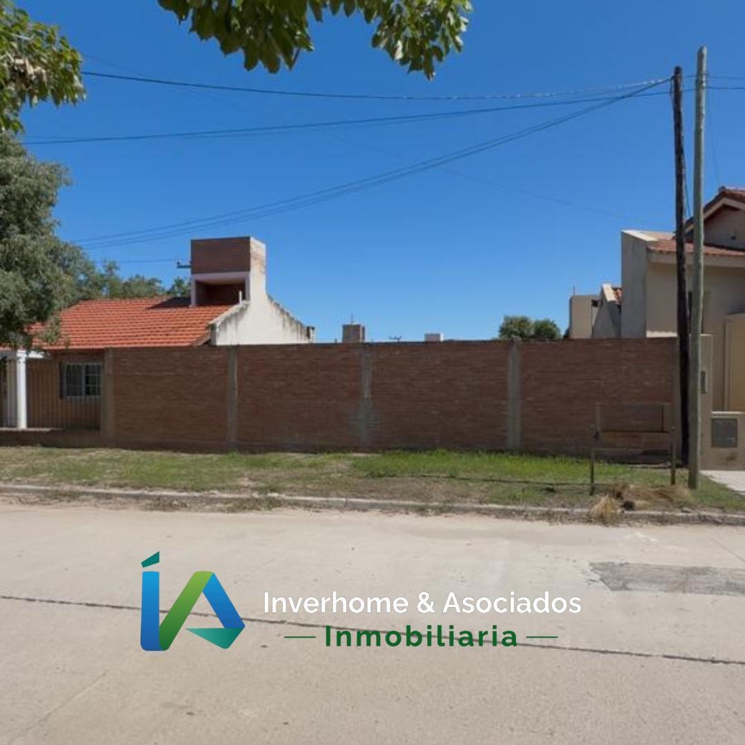 Terreno en Villa Dolores 1