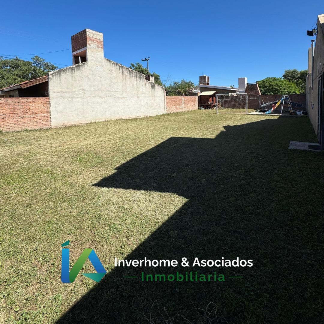 Terreno en Villa Dolores 4