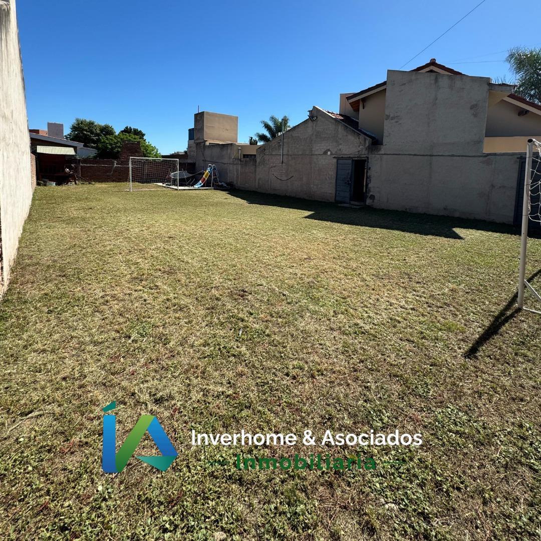 Terreno en Villa Dolores 2