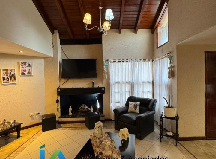 Casa a la Venta en Villa Dolores 3