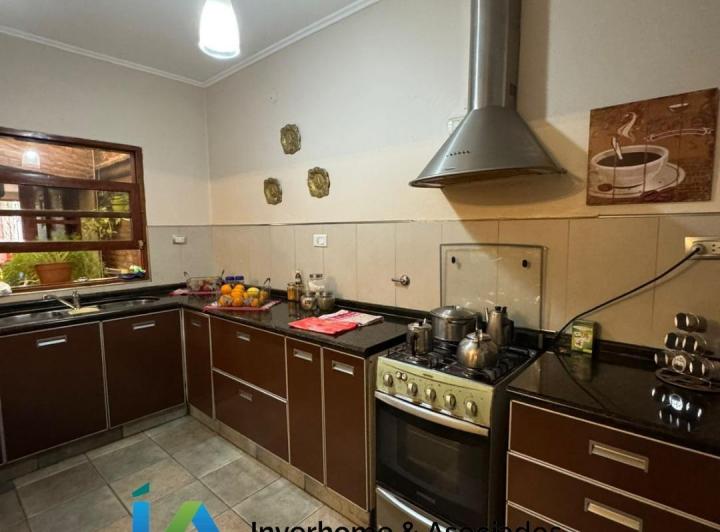 Casa a la Venta en Villa Dolores 4