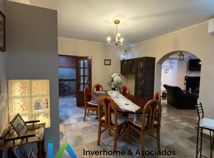 Casa a la Venta en Villa Dolores 5