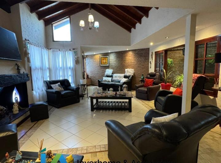 Casa a la Venta en Villa Dolores 1