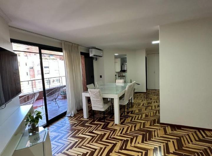Departamento 2 dorm Nueva Córdoba 3