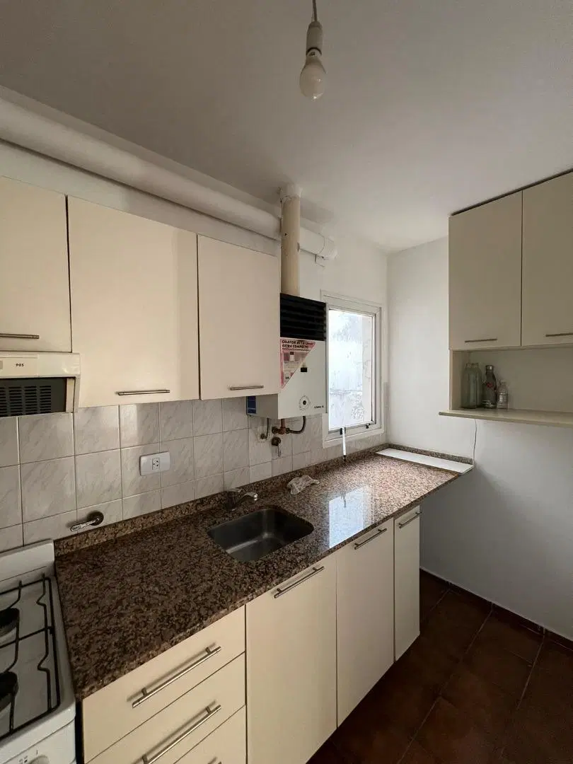 Departamento en alquiler Nueva Córdoba 3