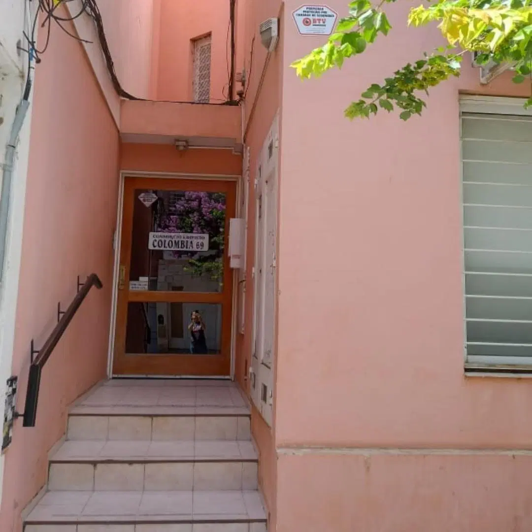 Departamento en alquiler Nueva Córdoba 5