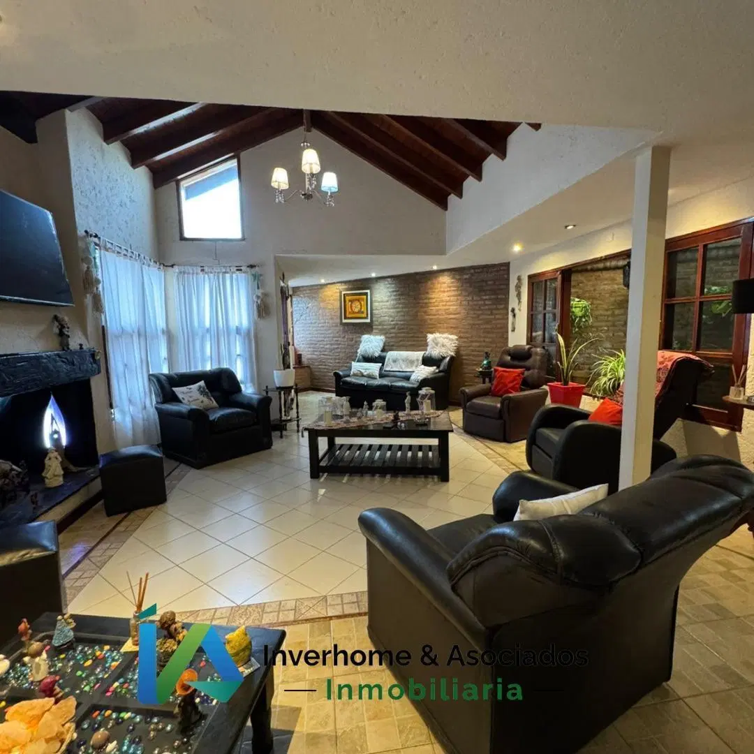 Casa a la Venta en Villa Dolores 3