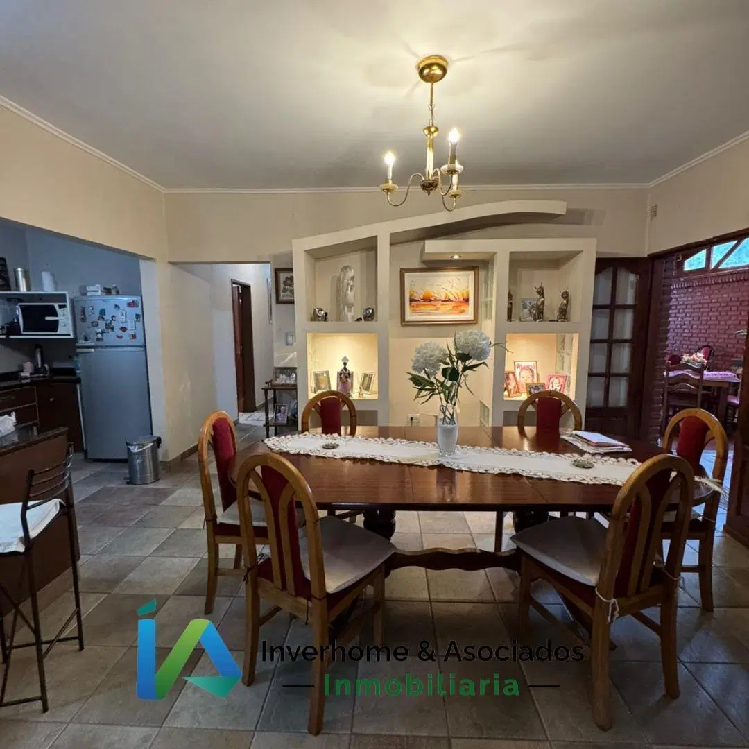 Casa a la Venta en Villa Dolores 4