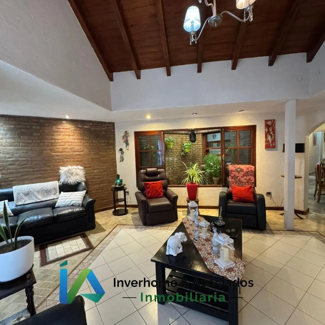 Casa a la Venta en Villa Dolores 2