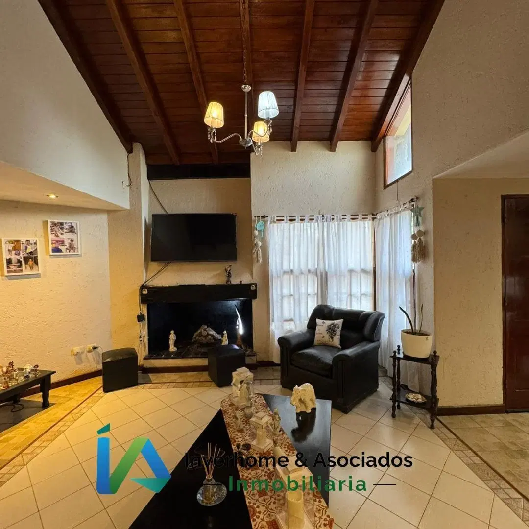 Casa a la Venta en Villa Dolores 5