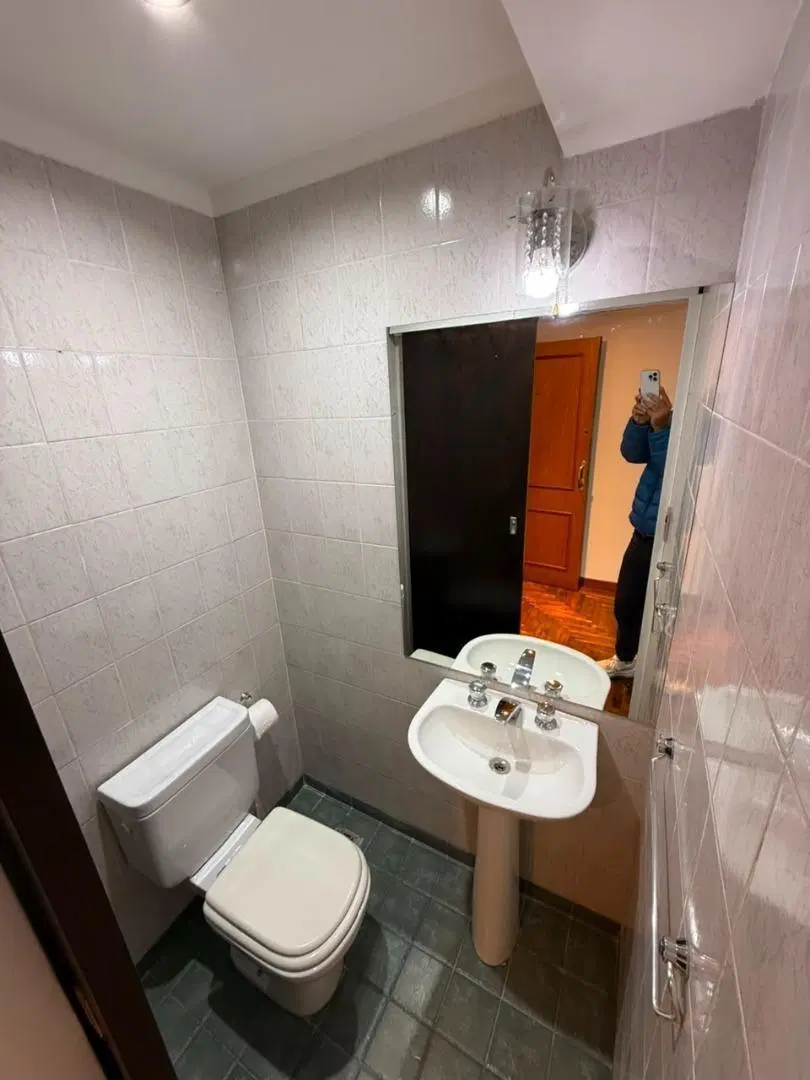 Departamento 2 dorm Nueva Córdoba 1