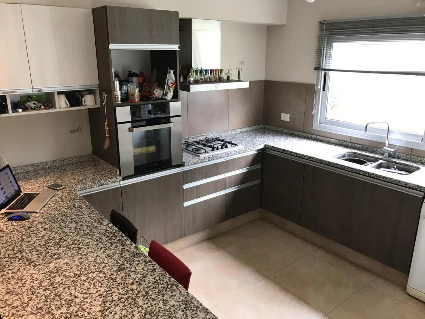 Casa a le venta en La Rufina 3