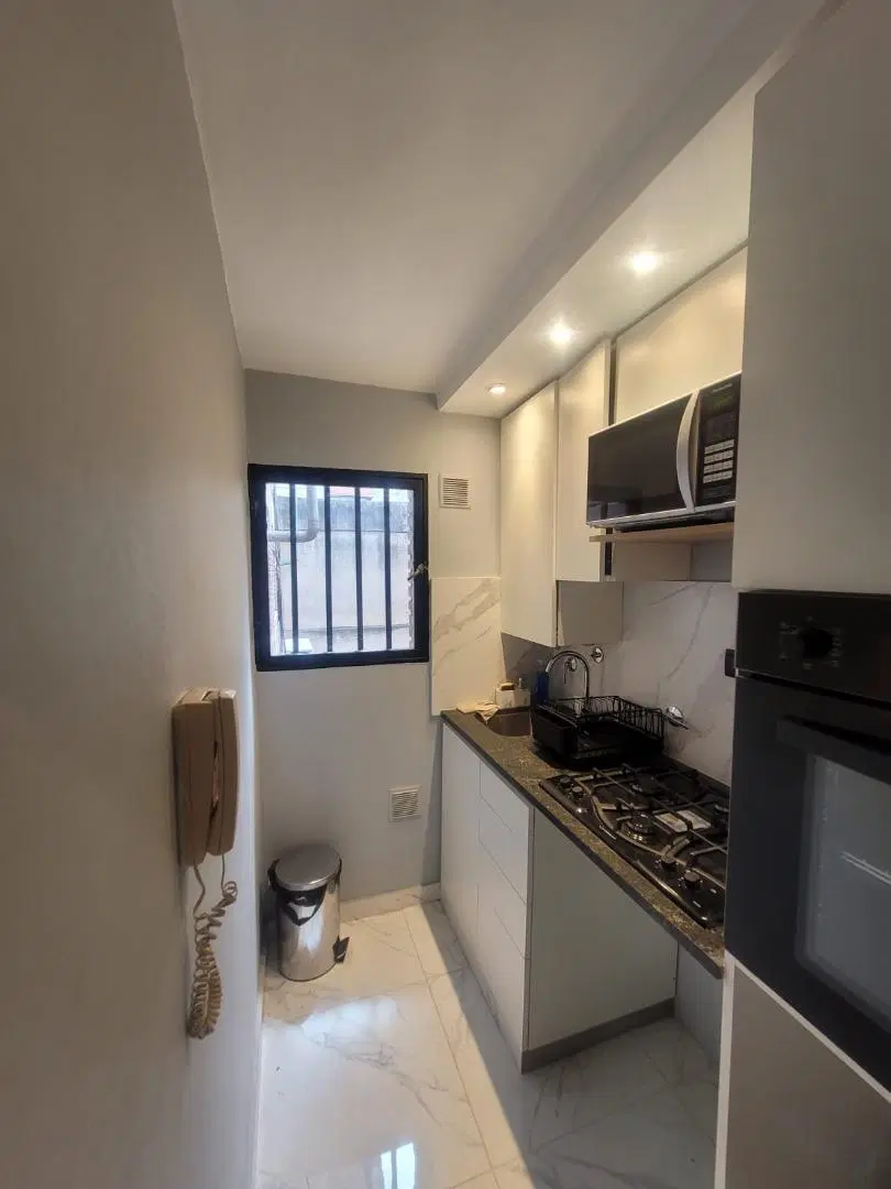 Departamento a la venta 2 dorm en Nueva Cordoba 5