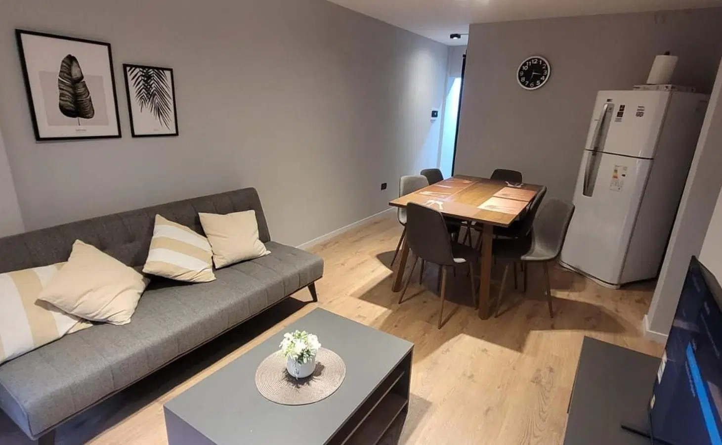 Departamento a la venta 2 dorm en Nueva Cordoba 1
