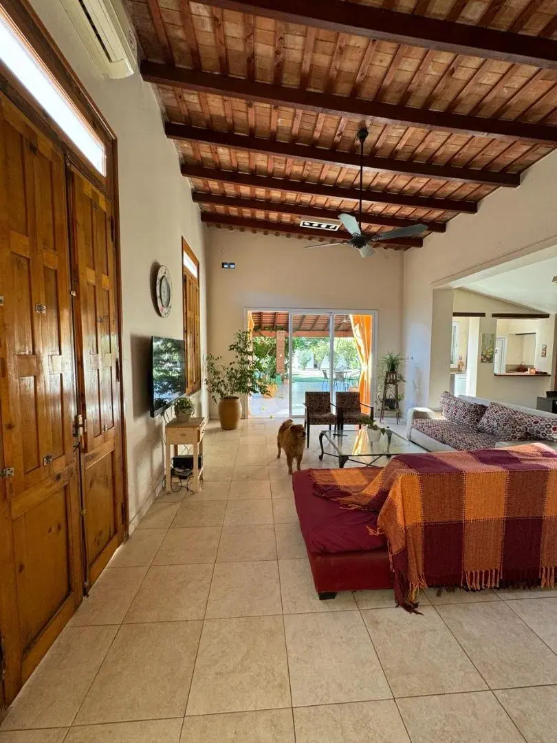 Casa en Villa Dolores 4