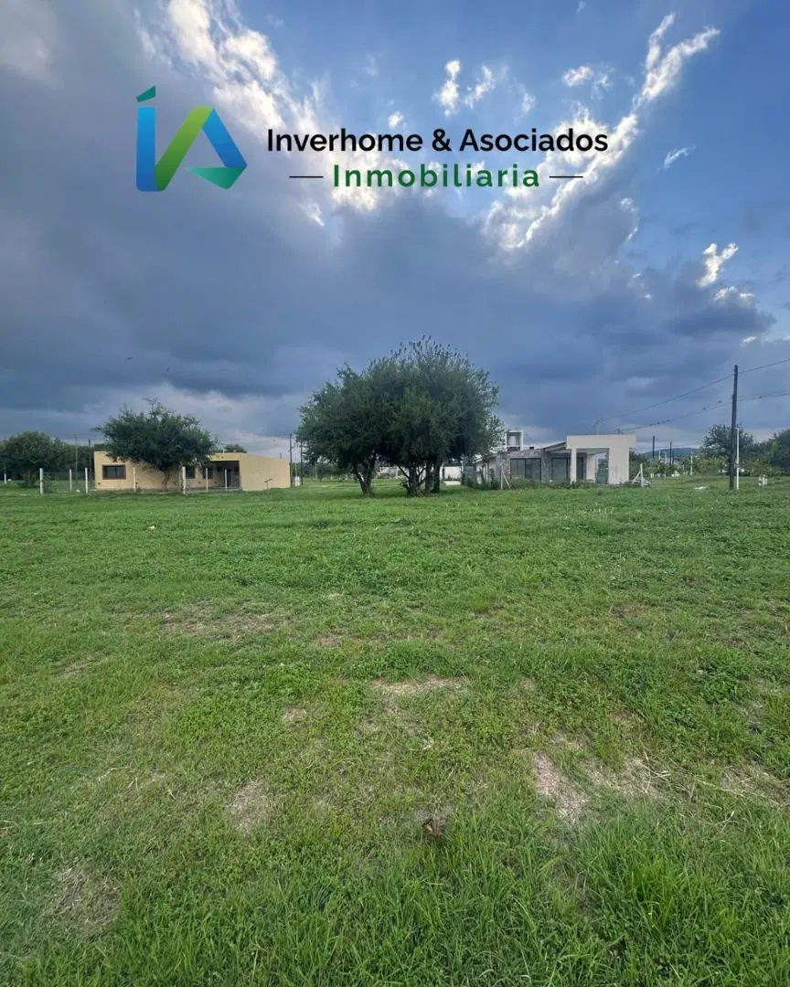 Terreno a la venta en Tejas 4 4