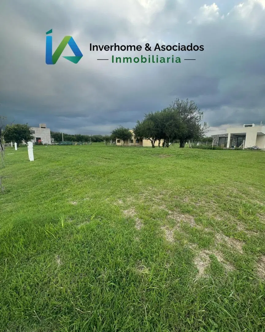 Terreno a la venta en Tejas 4 5