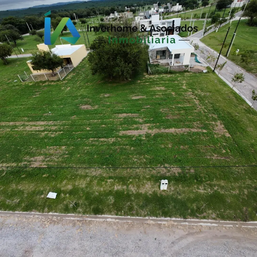 Terreno a la venta en Tejas 4 2