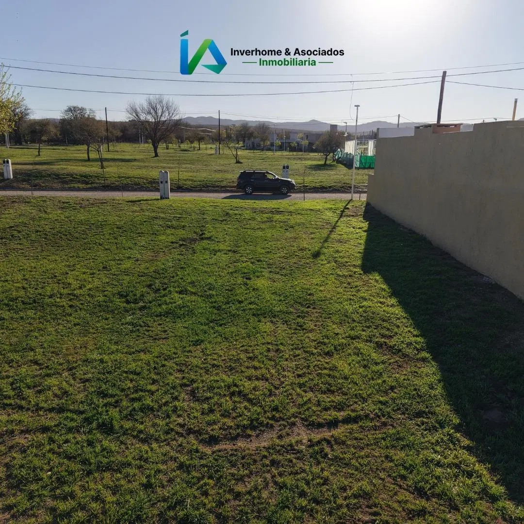 Terreno a la venta en Tejas 4 3