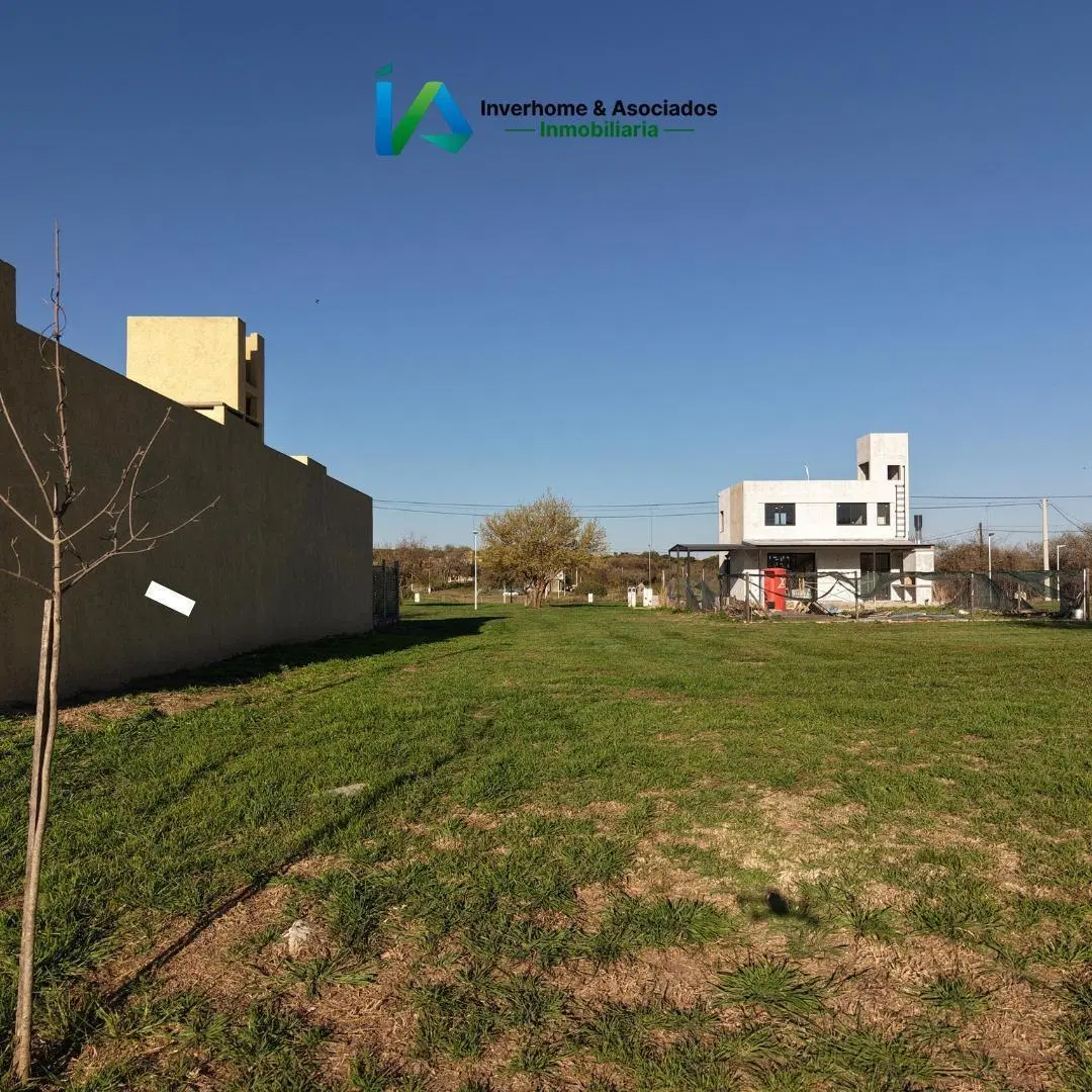 Terreno a la venta en Tejas 4 4