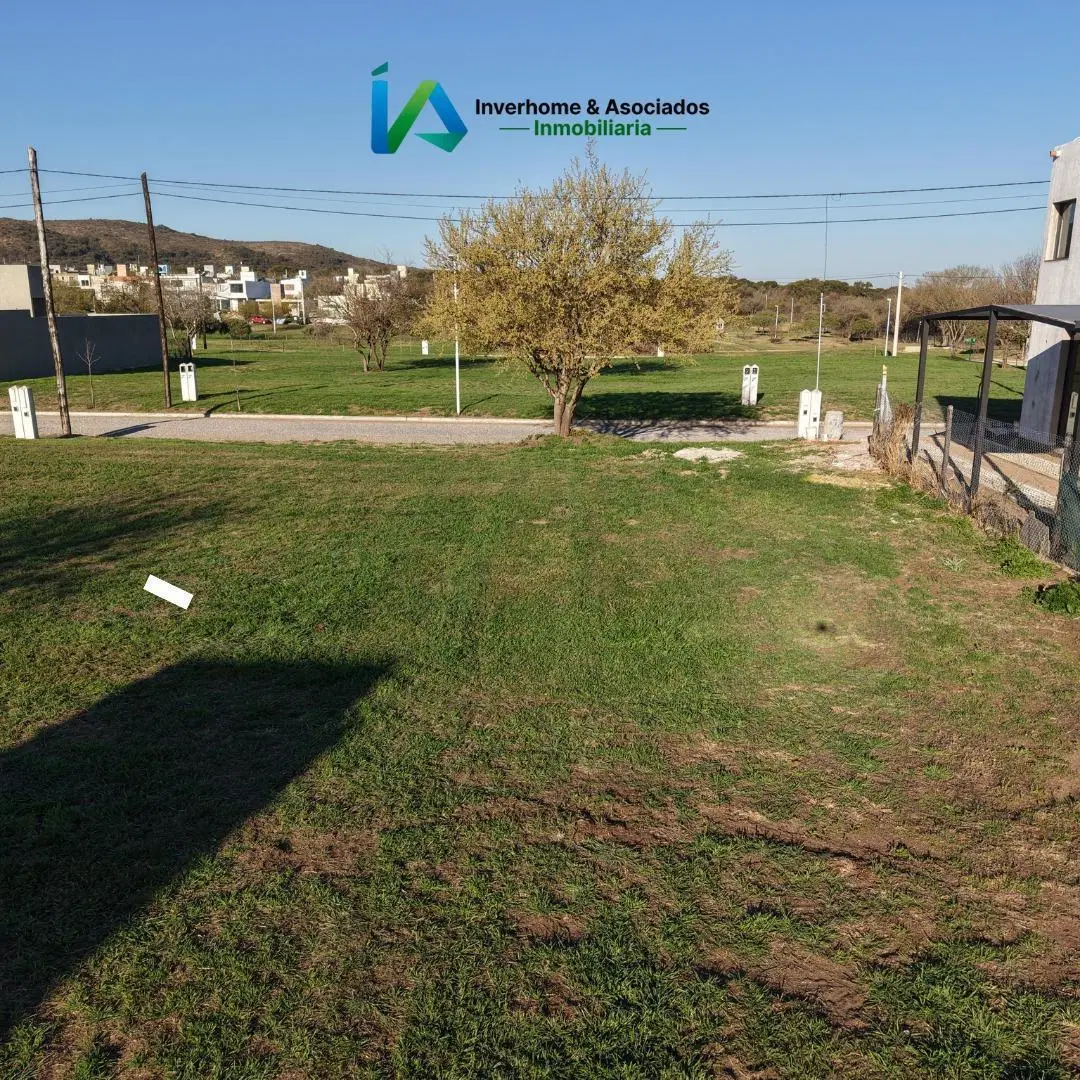 Terreno a la venta en Tejas 4 5