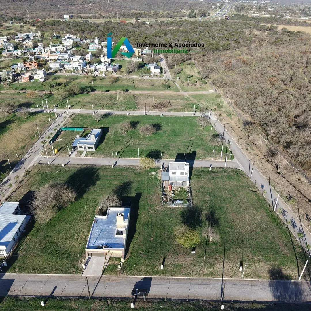 Terreno a la venta en Tejas 4 2