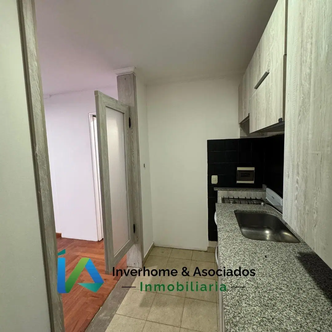 Departamento 1 dorm Nueva Cordoba 2