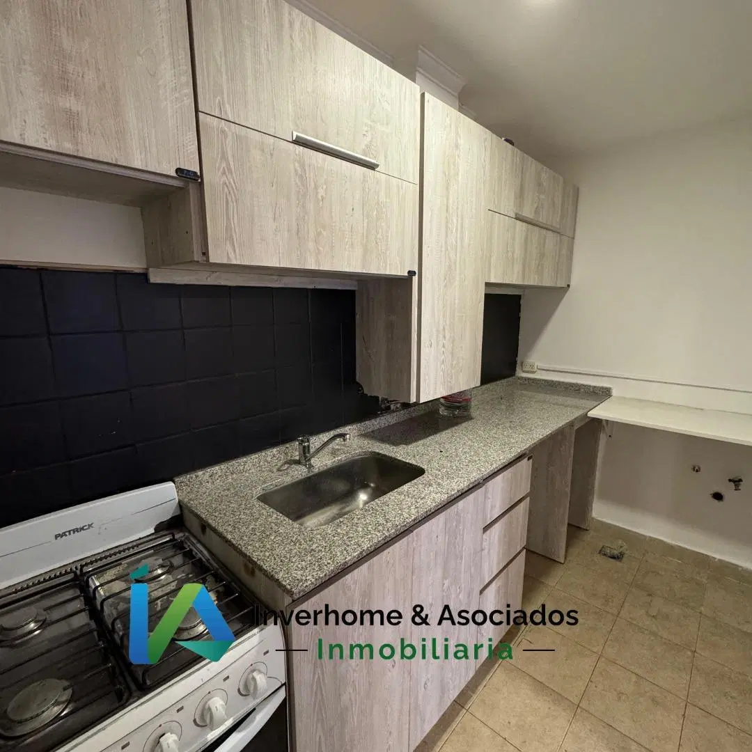 Departamento a la venta 1 dorm Nueva Cordoba 8