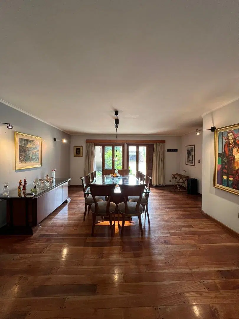 Casa en venta Cerro De Las Rosas 5