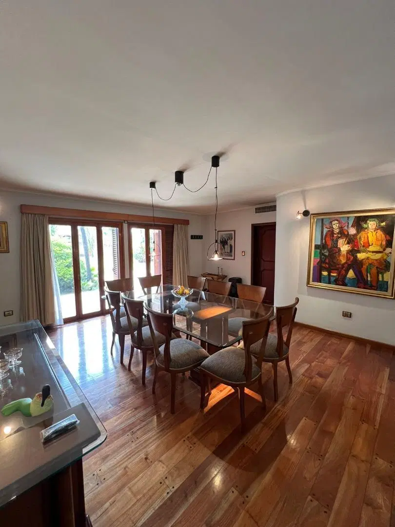 Casa en venta Cerro De Las Rosas 3