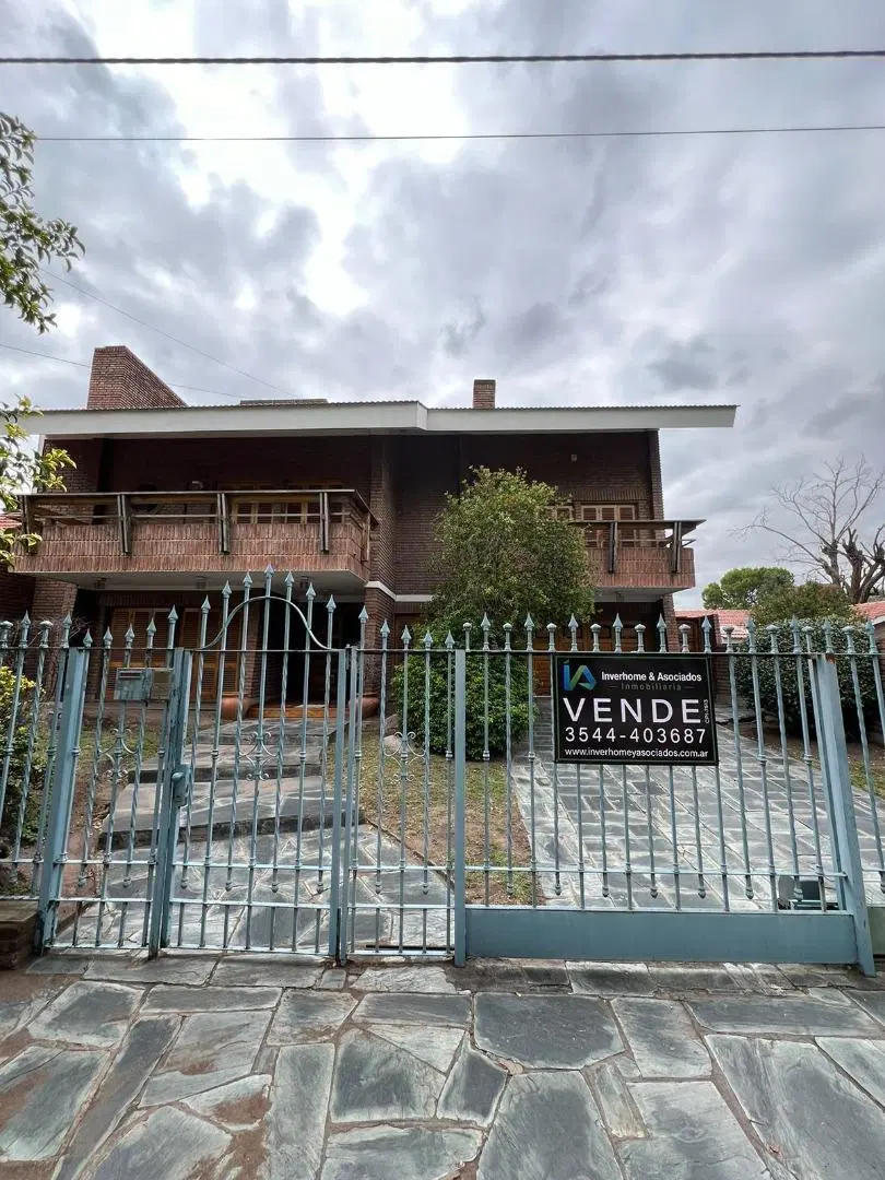 Casa en venta Cerro De Las Rosas 2
