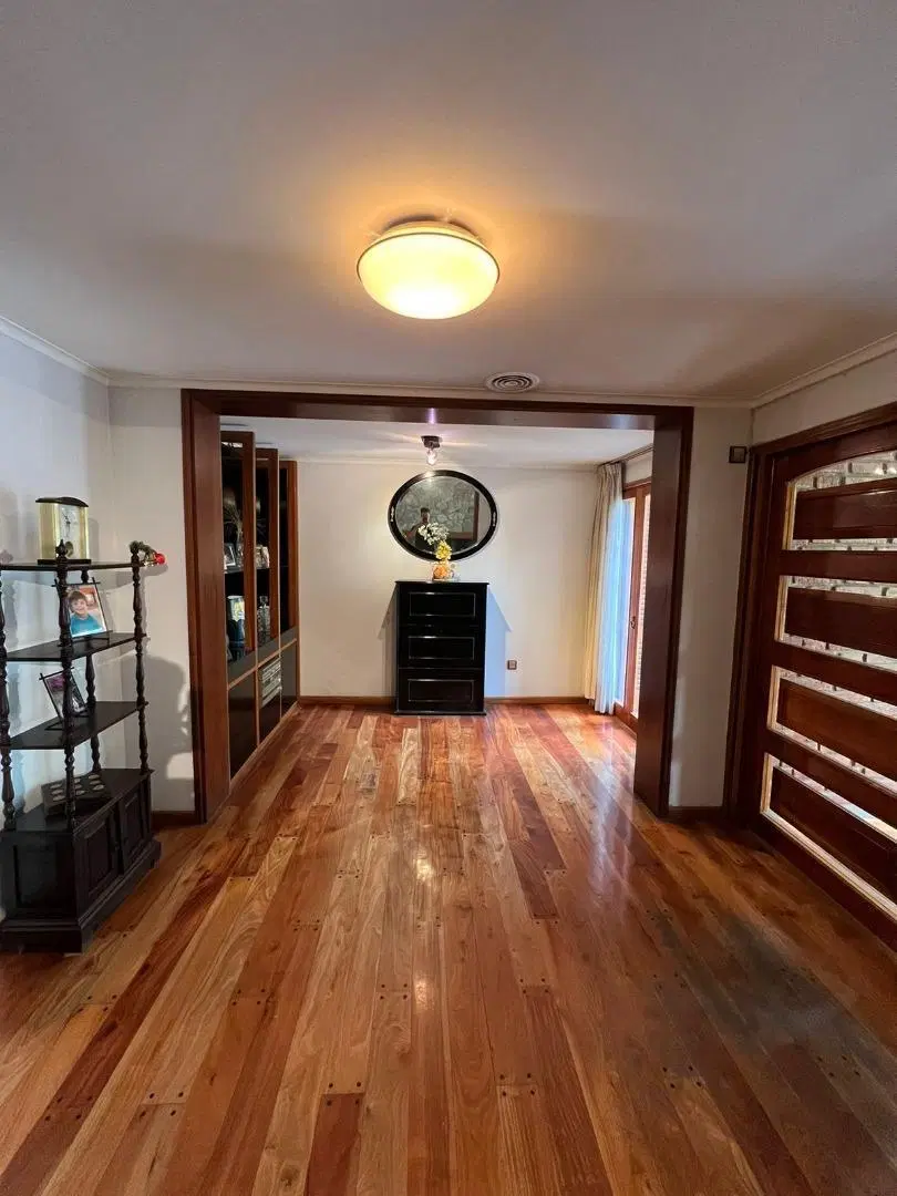 Casa en venta Cerro De Las Rosas 4