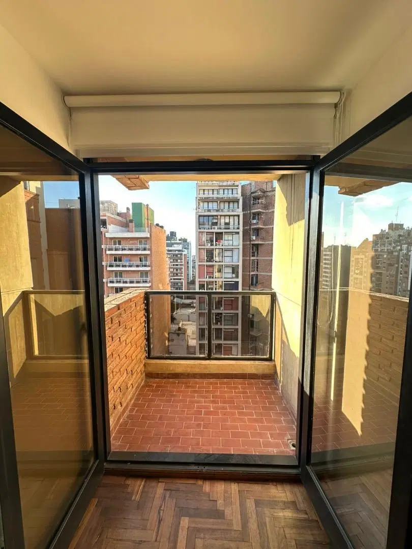 Departamento en Nueva Cordoba amoblado 5